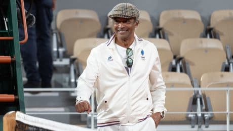 Ligue 1 : pourquoi Yannick Noah vient au secours du Stade de Reims