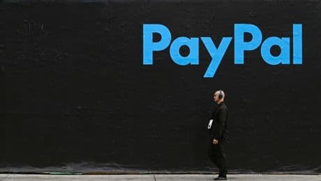 Aktie PayPal: Die PayPal-Aktie ist riskant, aber preiswert