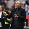 « On a essayé jusqu’à la dernière seconde » : les réactions angevines après Nice - Angers-SCO (2-1)