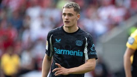 Einigung mit Liverpool: Leverkusen kassiert gigantische Ablöse für Wirtz