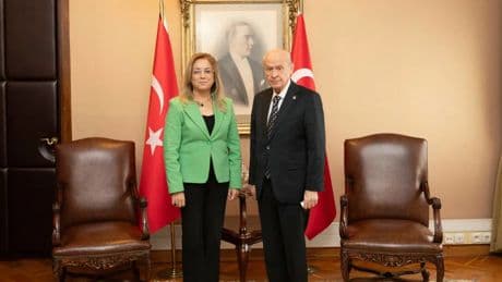 MHP’den 'milliyetçi slogan atılmayacak' kuralına yalanlama: ‘Genelgede öyle bir ifade yoktur’