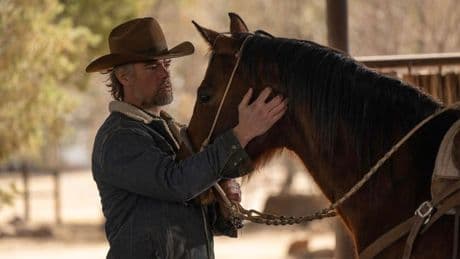 Josh Duhamel Talks Aging, Health, And His Role In Netflix’s ‘Ransom Canyon’
