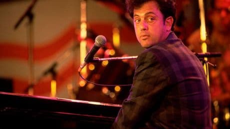 Billy Joel’s Fan-Favorite Album Returns To Multiple Charts At Once