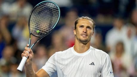 Toronto Masters - Wo läuft das Zverev-Achtelfinale im TV?