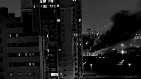La economía de guerra se instala en el mundo