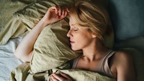 Tu conducta relacionada con la siesta puede predecir el riesgo de mortalidad