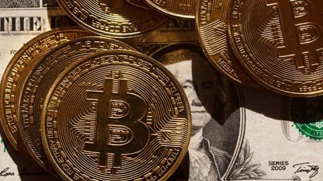 Experte rechnet vor - Lohnt sich Bitcoin jetzt als langfristige Investition?
