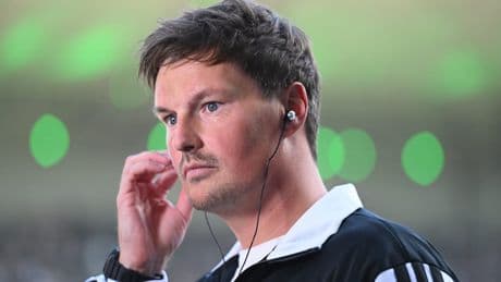 HSV-Trainer Polzin vorm Bayern-Kracher - Bringt er diese fünf Stars erst gegen Heidenheim?