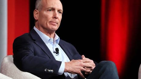 Booking Holdings CEO Glenn Fogel Has Seen the Past and Future of Travel