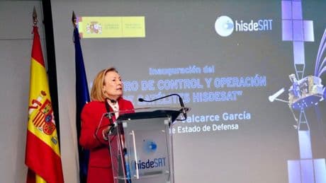 Defensa reconoce que trabaja en planes para prescindir de la tecnología militar israelí