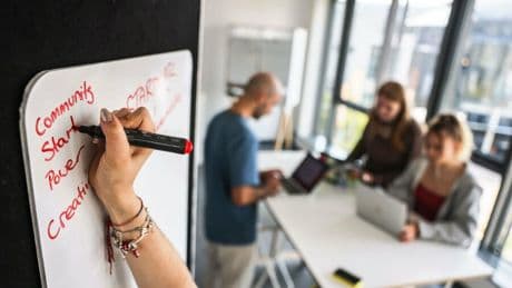 Gründer: Stimmung bei Start-ups auf niedrigstem Wert seit Corona