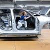 Konjunkturflaute hält an: US-Zölle setzen deutscher Wirtschaft zu