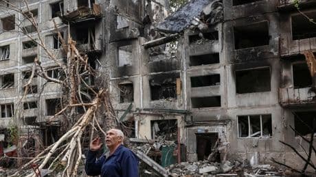Die Nacht in der Ukraine: Kiew wirft Moskau Spiel auf Zeit vor