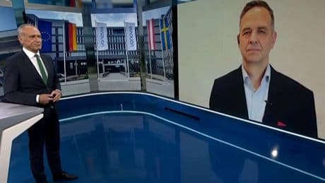 „Haben die Talsohle durchschritten und können wieder mit prosperierenden Gewinnen rechnen“