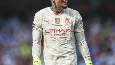 Galatasaray'da hedef Ederson!