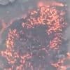 Watch moment idiot tourists climb into fiery mouth of active volcano Popocatépetl in death defying stunt