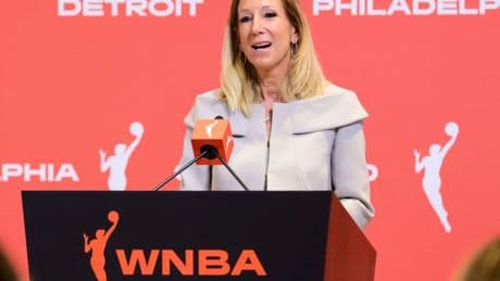 WNBA, once considered unstable, now unstoppable, expanding force