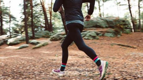 Here's Exactly How Many Minutes To Run Per Week For Better Sleep