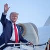 Geschenkter Katar-Jet im Februar einsatzbereit?: Experten halten Trumps Zeitplan nur mit Sicherheitsabstrichen für möglich
