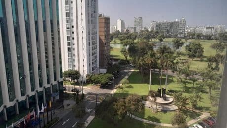 El turismo y la gastronomía peruana se abren a Bolivia