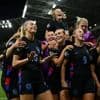 Live EK | Reacties na winst Engeland en Wiegman in halve finale tegen Italië