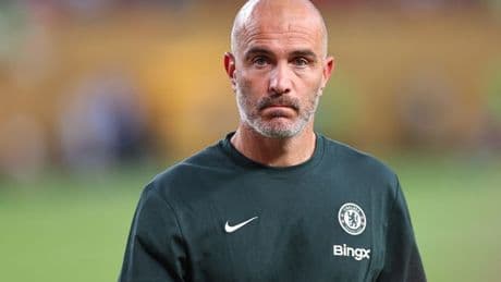 Chelsea transfer failing laid bare as star valued at £85m one year after move collapsed