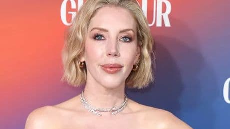 Katherine Ryan breaks silence on fourth pregnancy and says it's 'irresponsible'