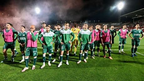 L’histoire miraculeuse d’Avellino, petit club de football italien promu dès qu’un pape décède ou démissionne