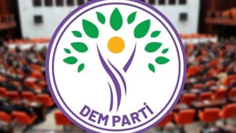 DEM Parti'den eşi tarafından öldürülen TBMM personeline ilişkin açıklama: 'Saliha’nın ölümü, erkek şiddetinin ve bunu görmezden gelen politikaların sonucudur'