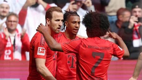 Weil kein Geld da ist - Dieser Bayern-Star soll den Kane-Ersatz machen