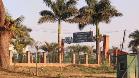 5 US immigrants deported to Eswatini in Africa are being held in solitary confinement