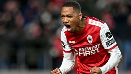 Michel-Ange Balikwisha 'close' to Celtic transfer as Kuhn successor hunt escalates after 'rejected' Jansson bid