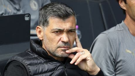 Genoa-Milan, prove generali di Coppa Italia: Conceiçao spera di recuperare Jovic