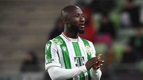 Nach Werder wieder „Freude am Leben“ - Keïta-Attacke auf die Champions League