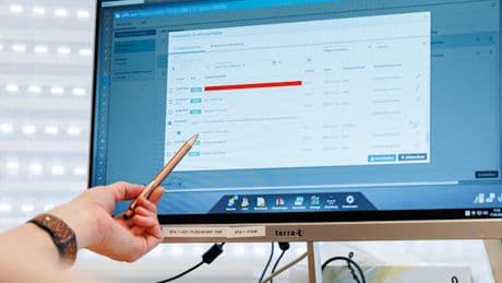 Hausärzte warnen vor „Bruchlandung“ der elektronischen Patientenakte