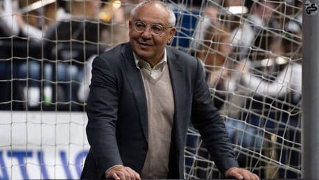 „Ein Witz“ - Magath packt über seine HSV-Absage aus