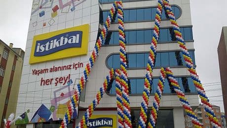 TMSF, İstikbal Mobilya ve Akfel Gaz Grubu Bütünlüğü'nü satışa çıkardı