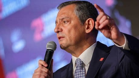 Son Dakika... Özgür Özel'den Gaziosmanpaşa Belediyesi'nde rest: 'Eğer bir lira çıkmışsa siyaseti bırakıyorum'