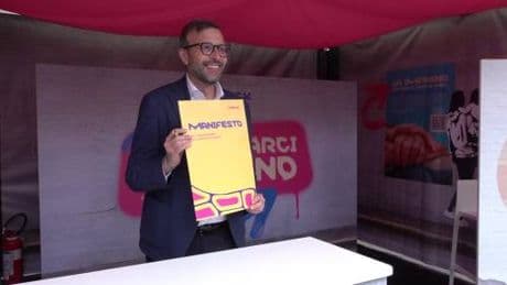 Tumori, Mazzeo (Pd): "Compito istituzioni è avere sempre la persona al centro"