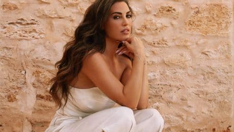 Yolanthe: ’Het lange haar van Xess is áltijd een topic, mensen vragen of ik liever een meisje had willen hebben’