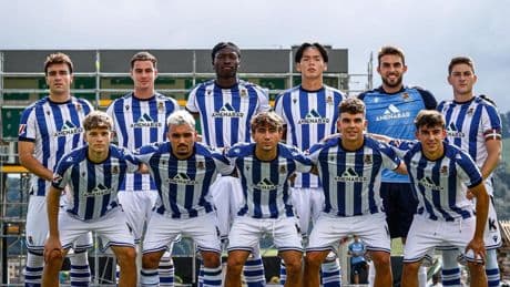 0-0: El Sanse confirma las buenas sensaciones contra el Rennes