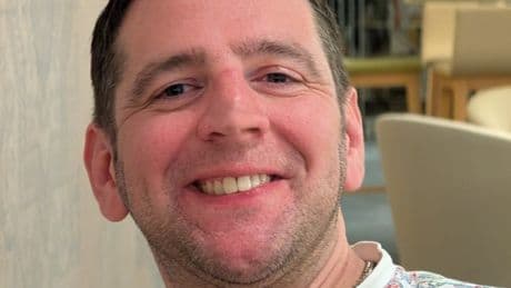 I blamed bloating on an intolerance to bread and beer – it was a killer cancer that’s rising in young people