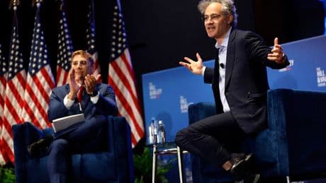 Palantir: As Revenues Rise, Controversy Grows