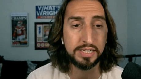 Why Nick Wright believes Knicks beating Celtics would be good thing for NBA