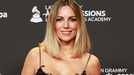 Edurne habla claro sobre ser madre de nuevo con David de Gea: “Tener mi familia y ser mamá para mí es de las experiencias más fuertes que te pueda dar la vida”