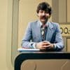 Op volle toeren-presentator Chiel Montagne op 80-jarige leeftijd overleden aan longziekte