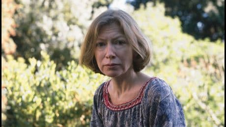 Notities voor John geeft een inkijkje in de eerlijke, rauwe alledaagse Joan Didion