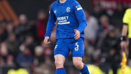 Yeniden Rıdvan Yılmaz!