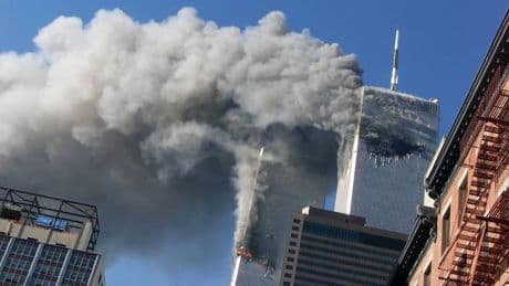 Dopo 24 anni identificate altre tre vittime degli attacchi dell'11 settembre