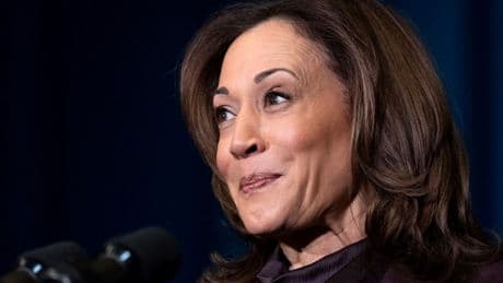 Kamala Harris, siyaset sahnesine geri mi dönüyor?